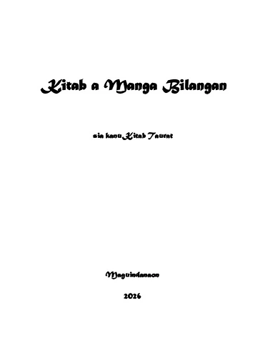 Kitab a Manga Bilangan.pdf