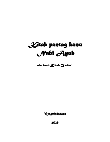 Nabi Ayub.pdf