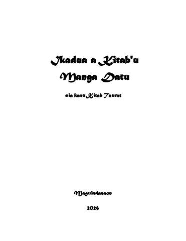 Su Ikadua a Kitab'u Manga Datu.pdf